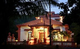 Lar Amorosa - Portuguese Stay In Goa