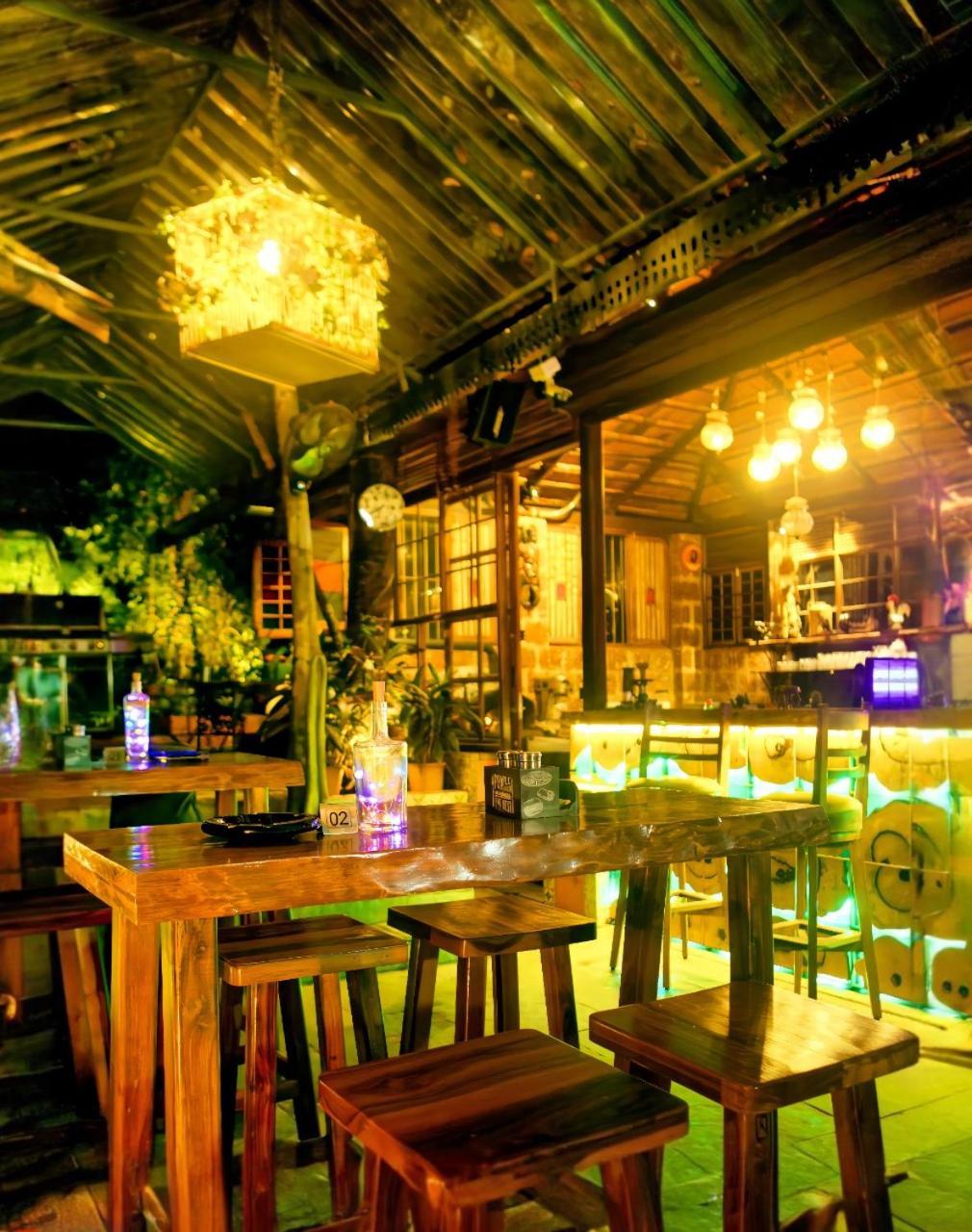 Lar Amorosa Boutique Hotel - Goa Calangute Exterior photo